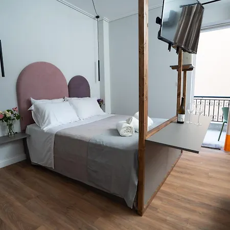 Nyx Apartment Tripoli