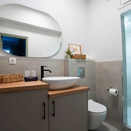 Nyx Apartment Tripoli