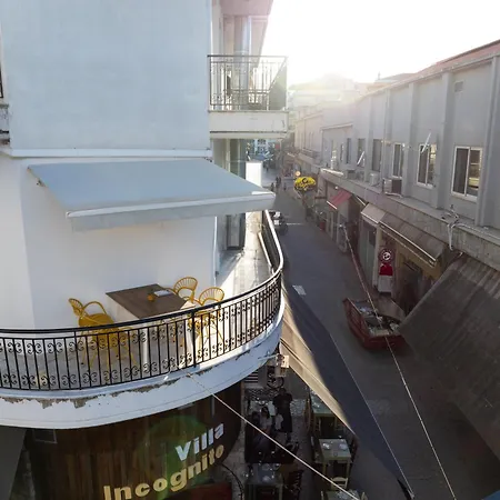 Apartment Nyx Tripoli