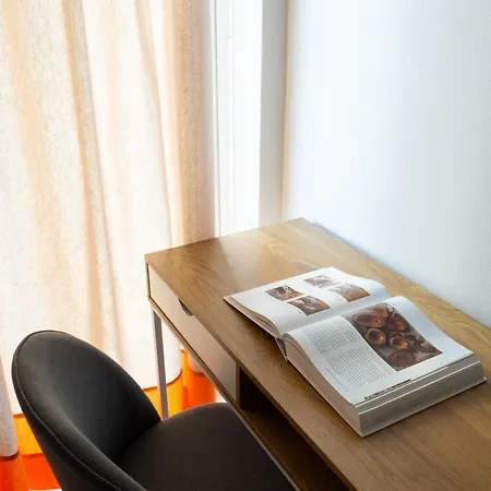 Apartment Nyx Tripoli