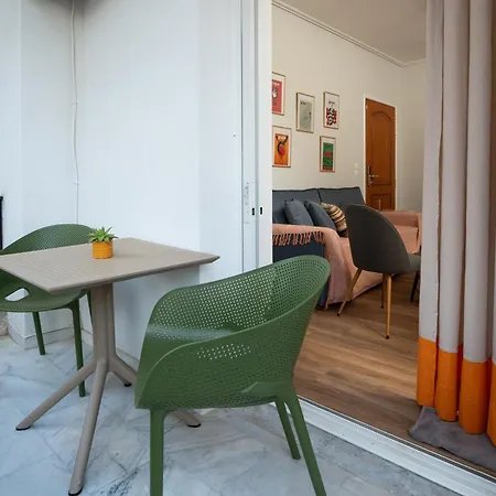 Nyx Apartment *