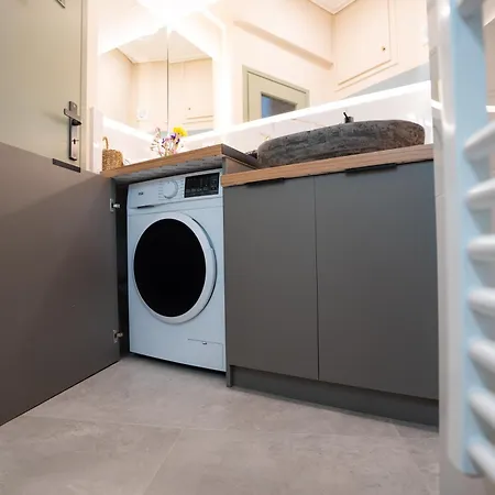 Nyx Διαμέρισμα Τρίπολη