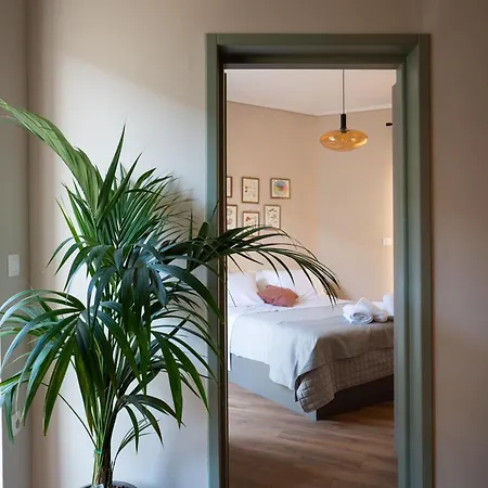 Nyx Apartamento Trípoli