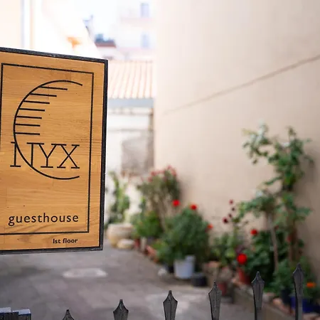 Nyx Apartment