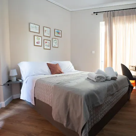 Nyx * Τρίπολη