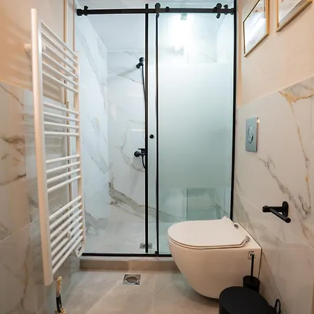 Apartamento Nyx Trípoli