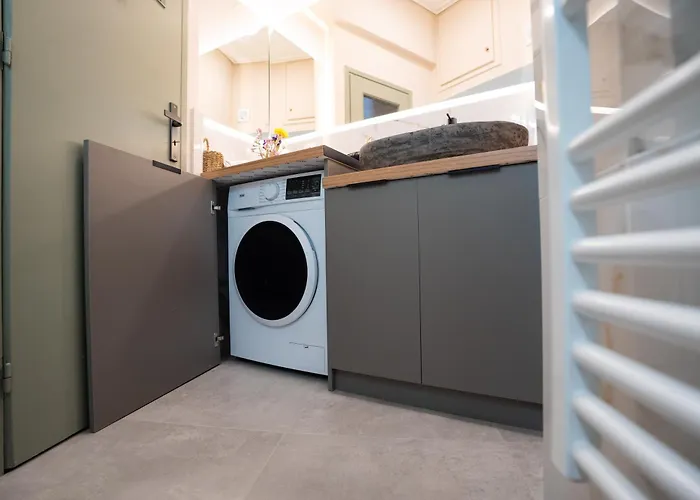 Nyx Apartamento Trípoli